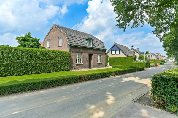 Woning Molenkampweg 51 Venlo