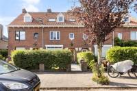 Woning Hofbrouckerlaan 28 Oegstgeest