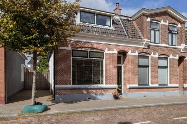 Woning van Lennepstraat 26 Hengelo (OV)