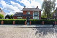 Woning Spanjaardstraat 6A 's-Heer Hendrikskinderen