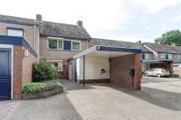 Woning Kerkebosdreef 45 's Gravenmoer