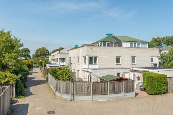 Woning Ommeland 27 Purmerend