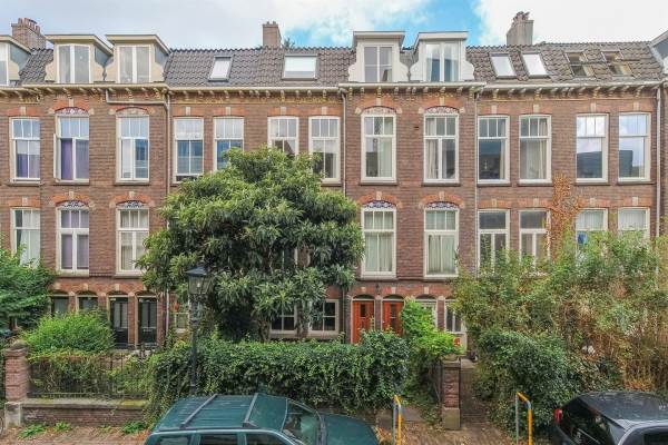 Woning A.B.C.-straat 14BS Utrecht