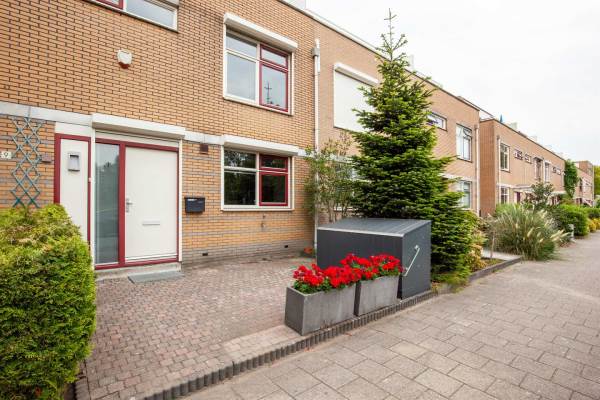 Woning Klipperweg 11 Diemen