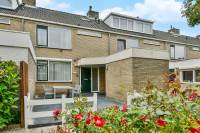 Woning Graan voor Visch 15826 Hoofddorp