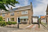 Woning Meerlaan 157 Hillegom