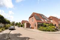 Woning De Meidoorn 11 Bedum
