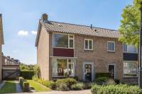 Woning Brabantlaan 8 Vught