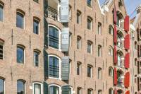 Woning Prinseneiland 465 Amsterdam