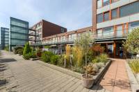 Woning Dr. Lelykade 206D Den Haag