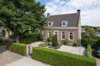 Woning Rijksstraatweg 44 Ridderkerk