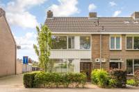 Woning Argostraat 36 Eindhoven
