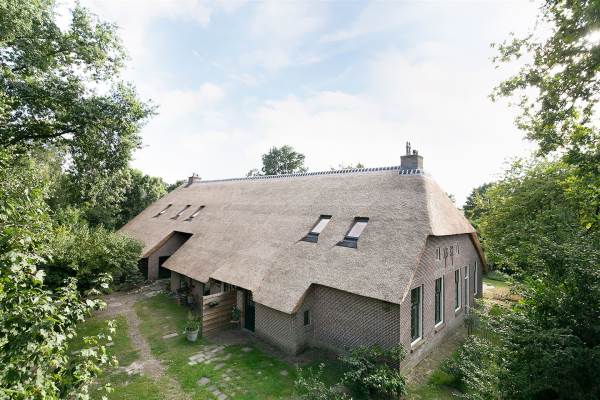 Woning Midden 142 Wapserveen