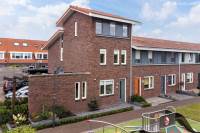 Woning Vuurvlinder 25 Nijkerk