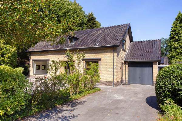 Woning Julianalaan 19 Ede