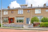 Woning Dordognestraat 6 Heemskerk
