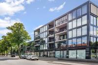 Woning Oude Hilvarenbeekseweg 1 - 10 Tilburg