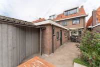 Woning Oudendijkstraat 10 Kampen