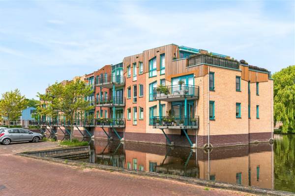 Woning Zonnedauw 29 Oostzaan