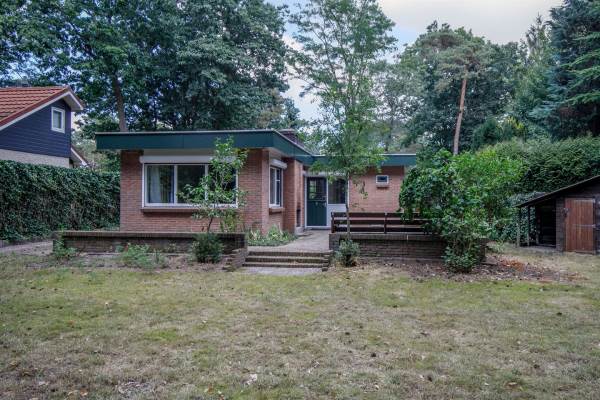 Woning Parallelweg 26 - 230 Hierden
