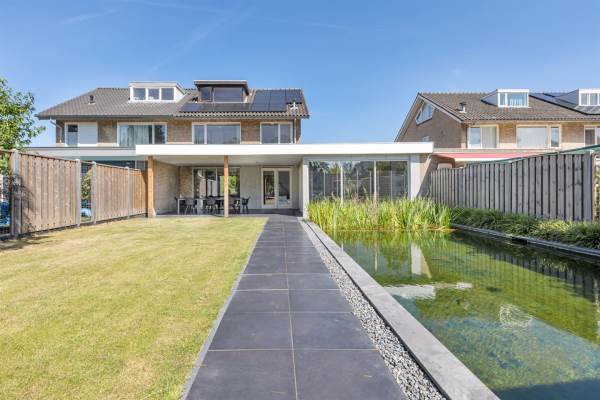 Woning Rozelaar 3 Geldrop