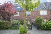 Woning Bart van der Leckstraat 12 Rotterdam