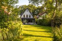 Woning Julianalaan 266 Bilthoven