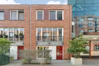 Woning Johan Hofmanstraat 184 Amsterdam