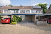 Woning Reinder Brolsmawei 27 Leeuwarden