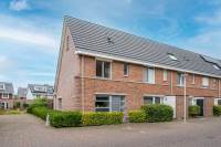 Woning Klokjesbloemlaan 23 Vleuten