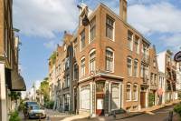 Woning Egelantiersstraat 56 Amsterdam