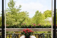 Woning Hortusplantsoen 37 Amsterdam