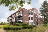 Woning Graadt van Roggenstraat 7 Nijmegen