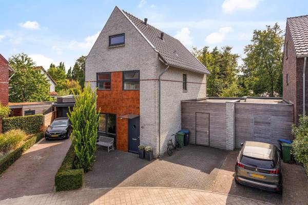 Woning Kruidenstraat 109 Nijmegen
