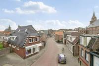 Woning Julianastraat 4 Egmond aan Zee