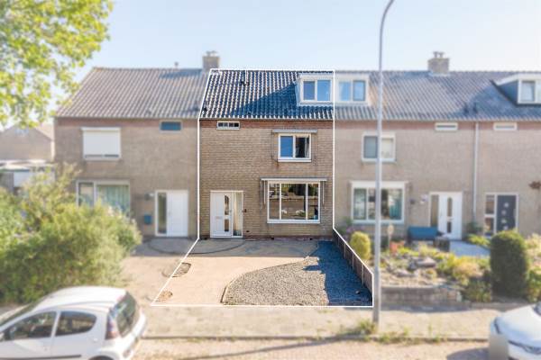 Woning Spinhuisweg 119 Middelburg
