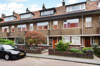 Woning Ananasstraat 46 Den Haag