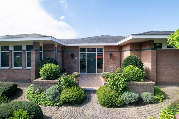 Woning Johan Watelerpad 14 Den Haag