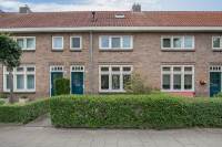 Woning Halvemaanstraat 66 Eindhoven