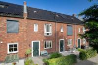 Woning Elisabeth Kampenlaan 18 Kampen