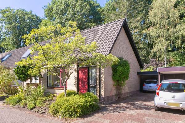 Woning Elzenoord 22 Vaassen