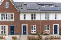 Woning Simone de Beauvoirstraat 5 Nijmegen