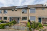 Woning Suikerpeer 12 Duiven