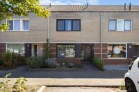 Woning Zilverschoon 17 Goirle