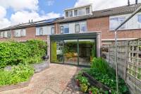 Woning Beekforel 8 Leiden