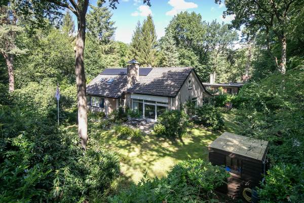 Woning Hermialaan 7 Diever