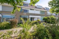 Woning Copernicuslaan 21 Spijkenisse