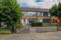 Woning Frideburgstraat 11 Wijk bij Duurstede