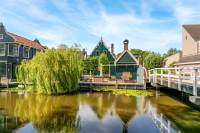 Woning Hazepad 49 Zaandijk