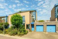 Woning Laantje van de Veertien Uilen 6 Wageningen